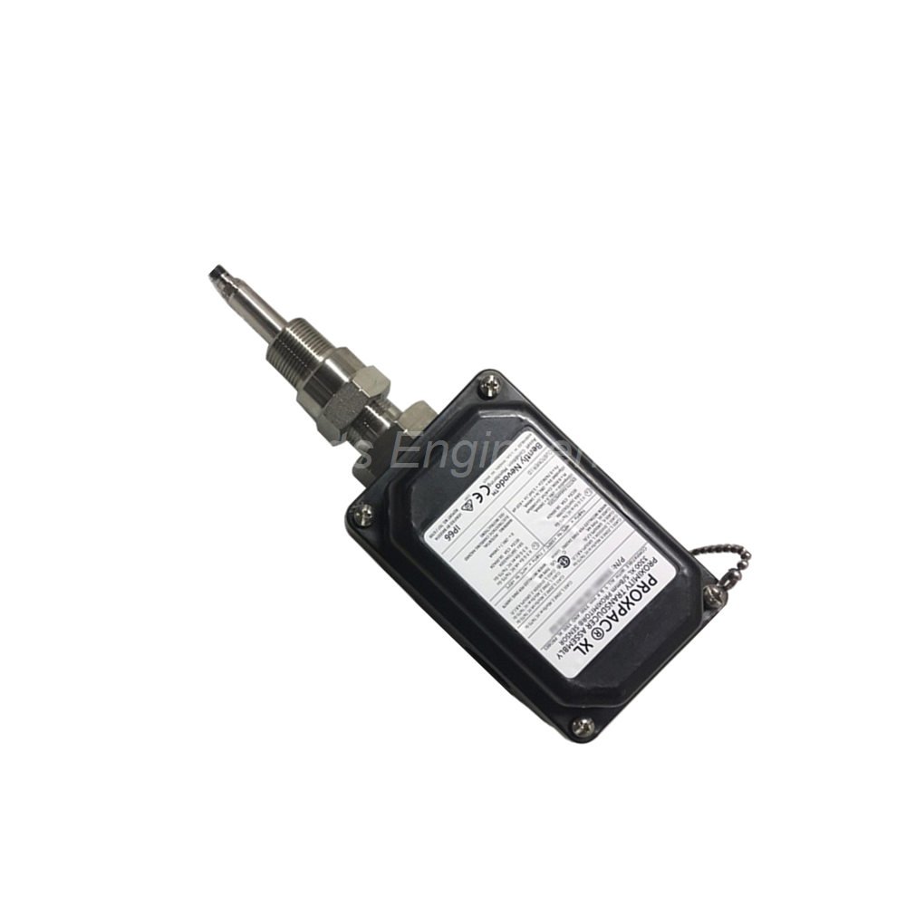 Bently Nevada 330881-28-00-075-03-02 PROXPAC XL Probe