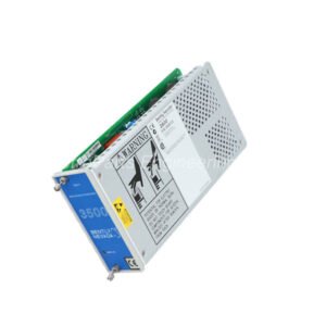 3500/15 129486-01 Bently Nevada  High Voltage DC Power Supply