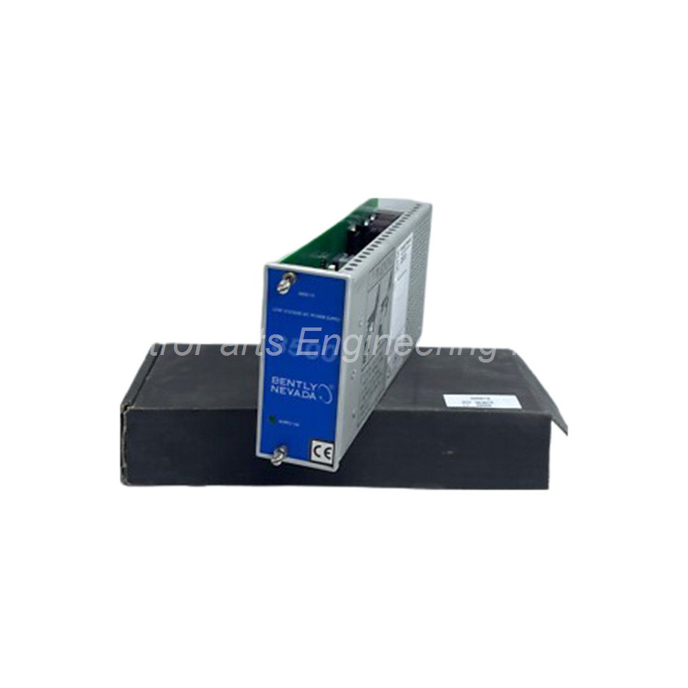 3500/15 133292-01 Bently Nevada  Low Voltage DC Power Supply