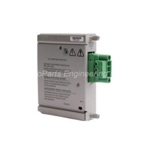 3500/15 133300-01 Bently Nevada  Low Voltage DC PIM Module