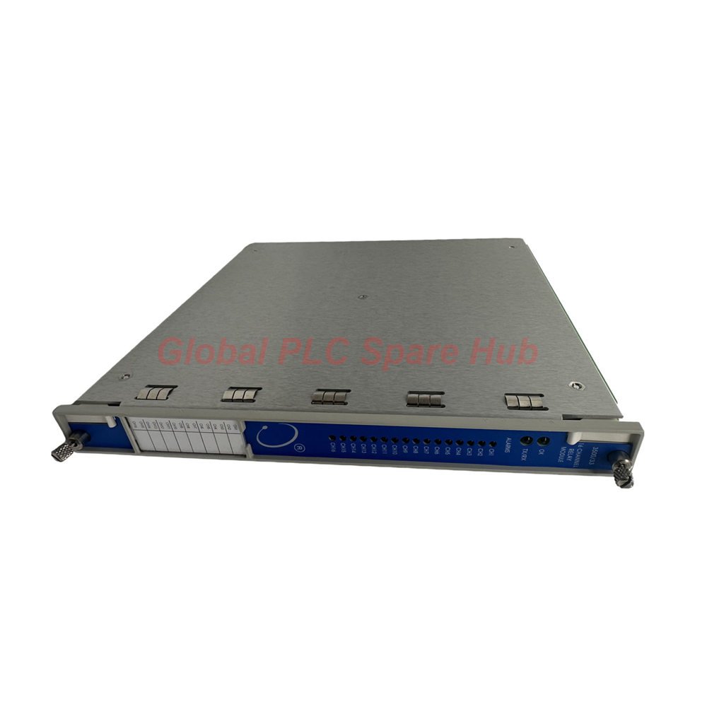 3500/33-01-00 149992-01 Bently Nevada Relay Output Module
