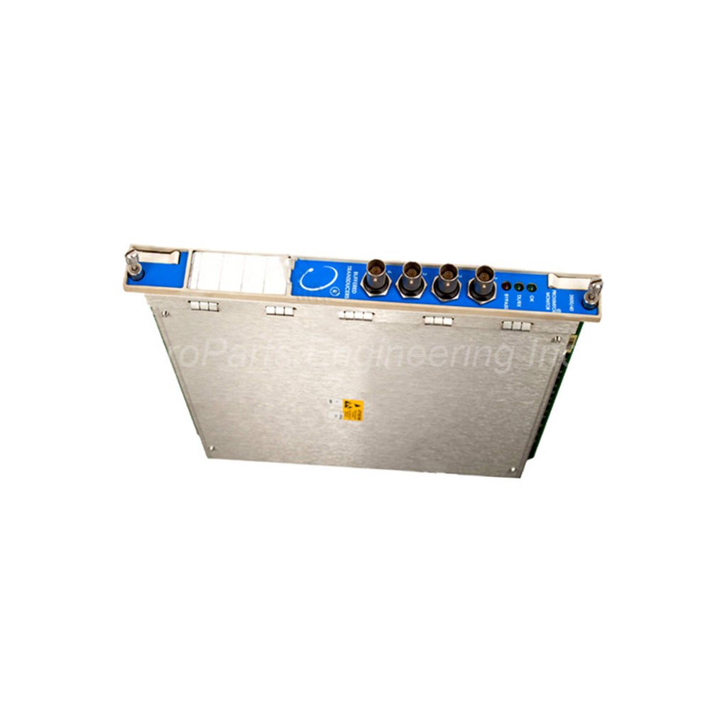 Bently Nevada 3500/40M-01-00 Proximitor Monitor