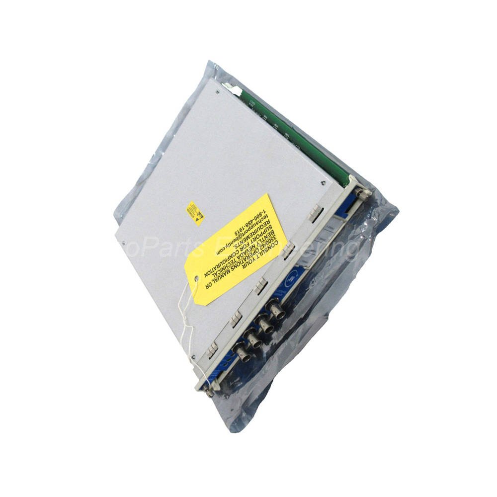 3500/42-02-01 Bently Nevada Monitor | Vibration Input Module