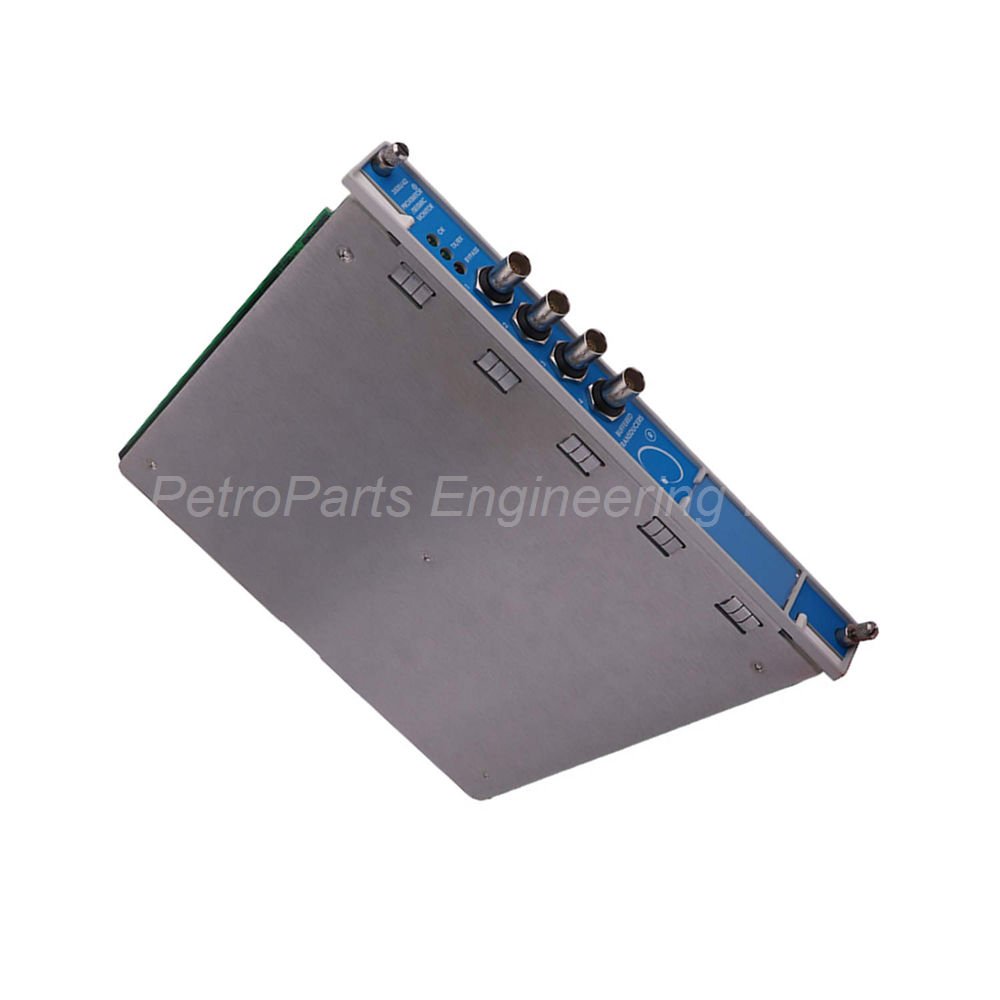 3500/50M-01-01  Bently Nevada Tachometer Module