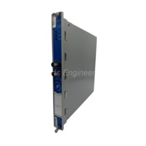 Bently Nevada 3500/50M-01-00 Tachometer Module 286566-02