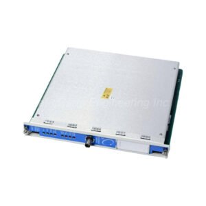 3500/53-03-00 Bently Nevada  Overspeed Detection | 3-Channel