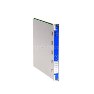 3500/60-01-02 Bently Nevada Temperature Monitor CSA NRTL