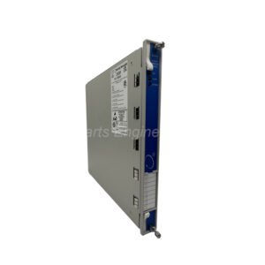 3500/65-01-00 145988-02 Bently Nevada  16-Channel Temperature Monitor