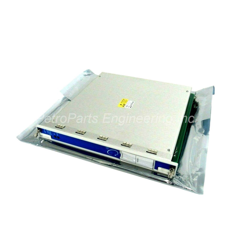 3500/92-04-01-00 136188-02 Bently Nevada Modbus I/O Module