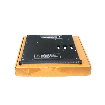 Triconex 3636R Relay Output Module | 32-Point Non-Triplicated RO
