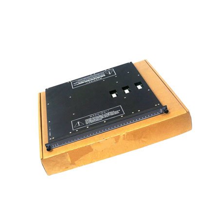 Triconex 3636R Relay Output Module | 32-Point Non-Triplicated RO