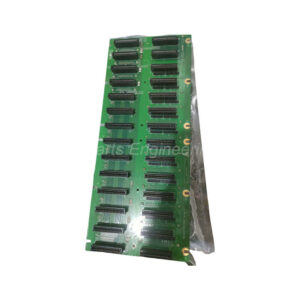 GE Nexus eBUS 369B1859G0018 Bus Board PNP NPN Output 100m
