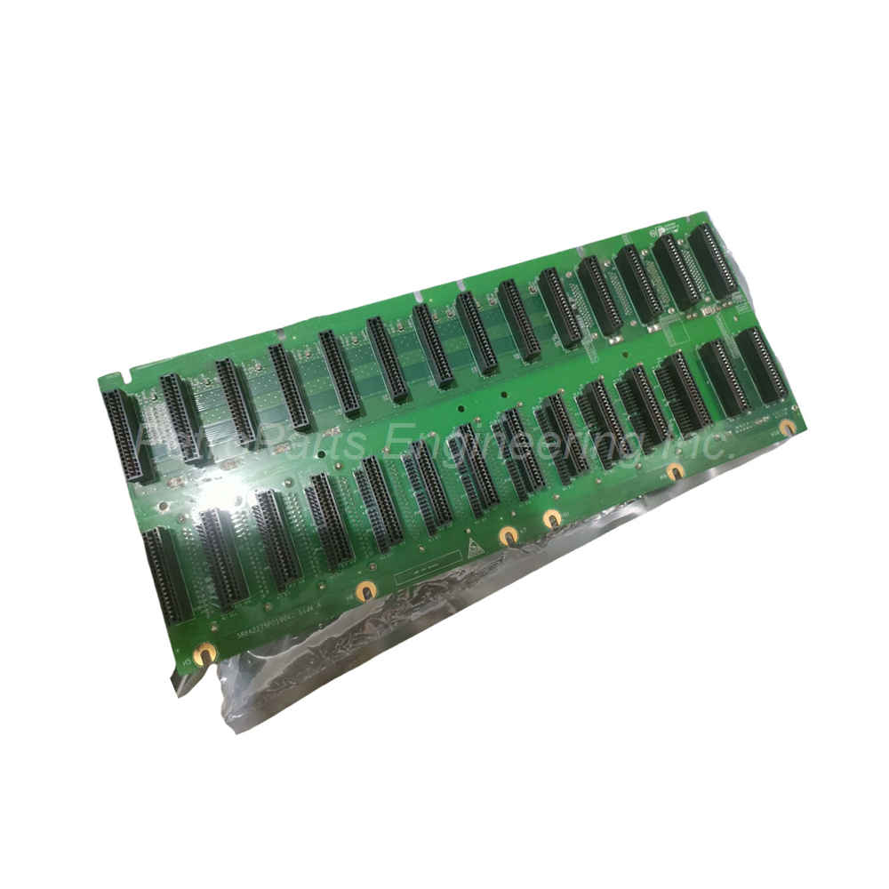 GE Nexus eBUS 369B1859G0018 Bus Board PNP NPN Output 100m