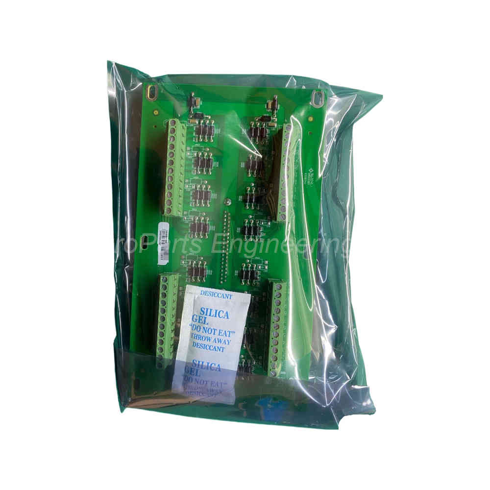 GE Nexus 369B1871G0007 Analog Output Board 4-20mA 0-10V