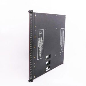 Buy Triconex 4119A EICM | 4-Port Serial Communication Module