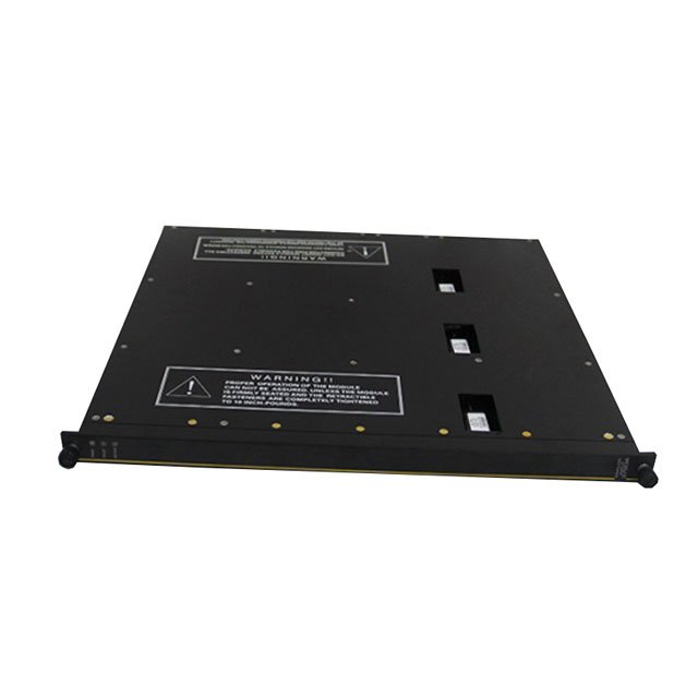 Buy Triconex 4119A EICM | 4-Port Serial Communication Module