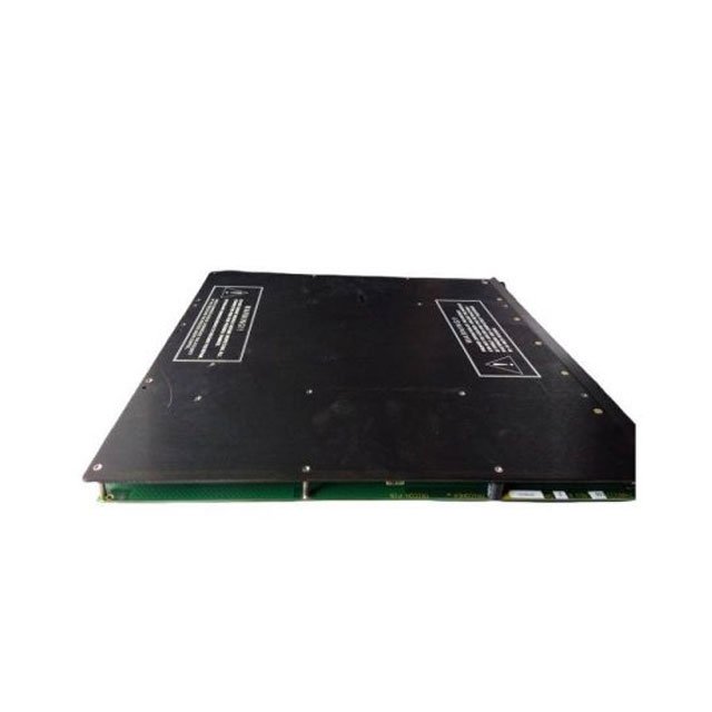 Triconex 4329 Network Communication Module | NCM Ethernet BNC