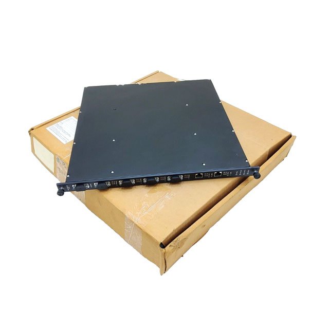 Triconex 4351A Communication Module | TCM Ethernet & Serial Ports