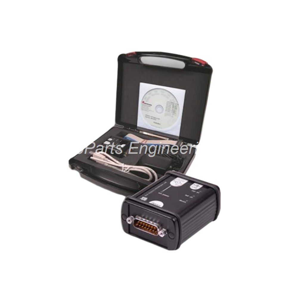 TR-Electronic ADP-010 485-00230 Encoder Programmer