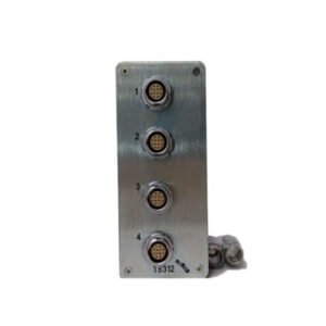 Allen-Bradley ICS Triplex T8312 Expander Interface Adapter