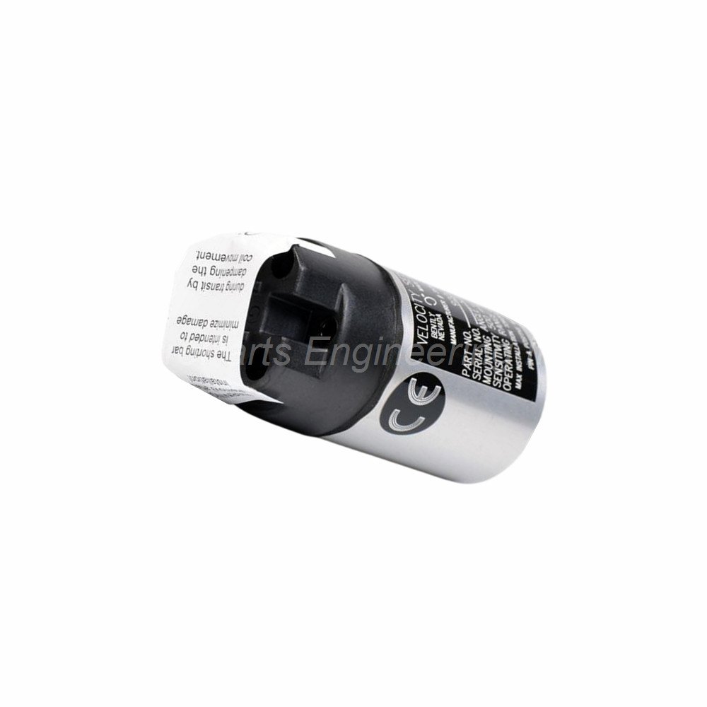 Bently Nevada 9200-01-50-01-04 Velocity Seismoprobe Transducer