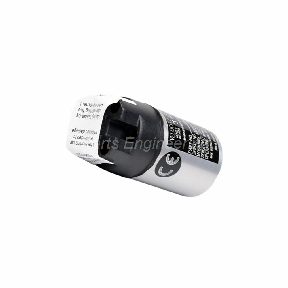 Bently Nevada 9200-09-01-02-01 Velocity Probe