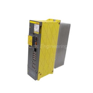 FANUC A06B-6079-H106 Servo Amplifier | 52.2A CNC Drive