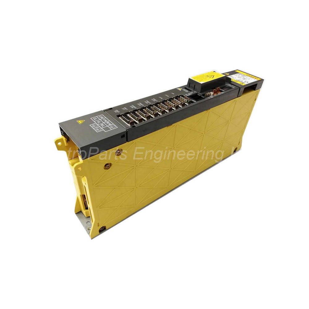 FANUC A06B-6079-H201 Servo Amplifier | Dual-Axis