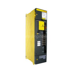 FANUC A06B-6096-H301 3-Axis Servo Amplifier 1.85 kW