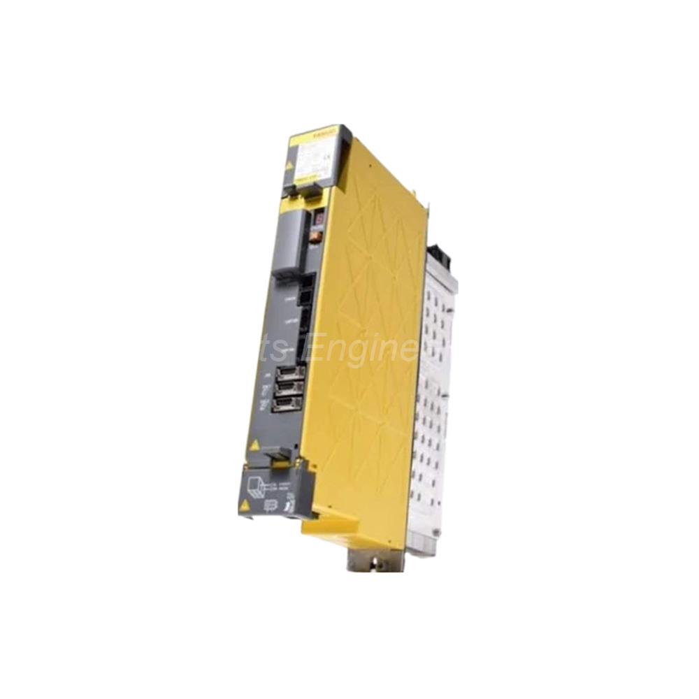 FANUC A06B-6114-H209 Servo Amplifier 11kW 19A Dual-Axis