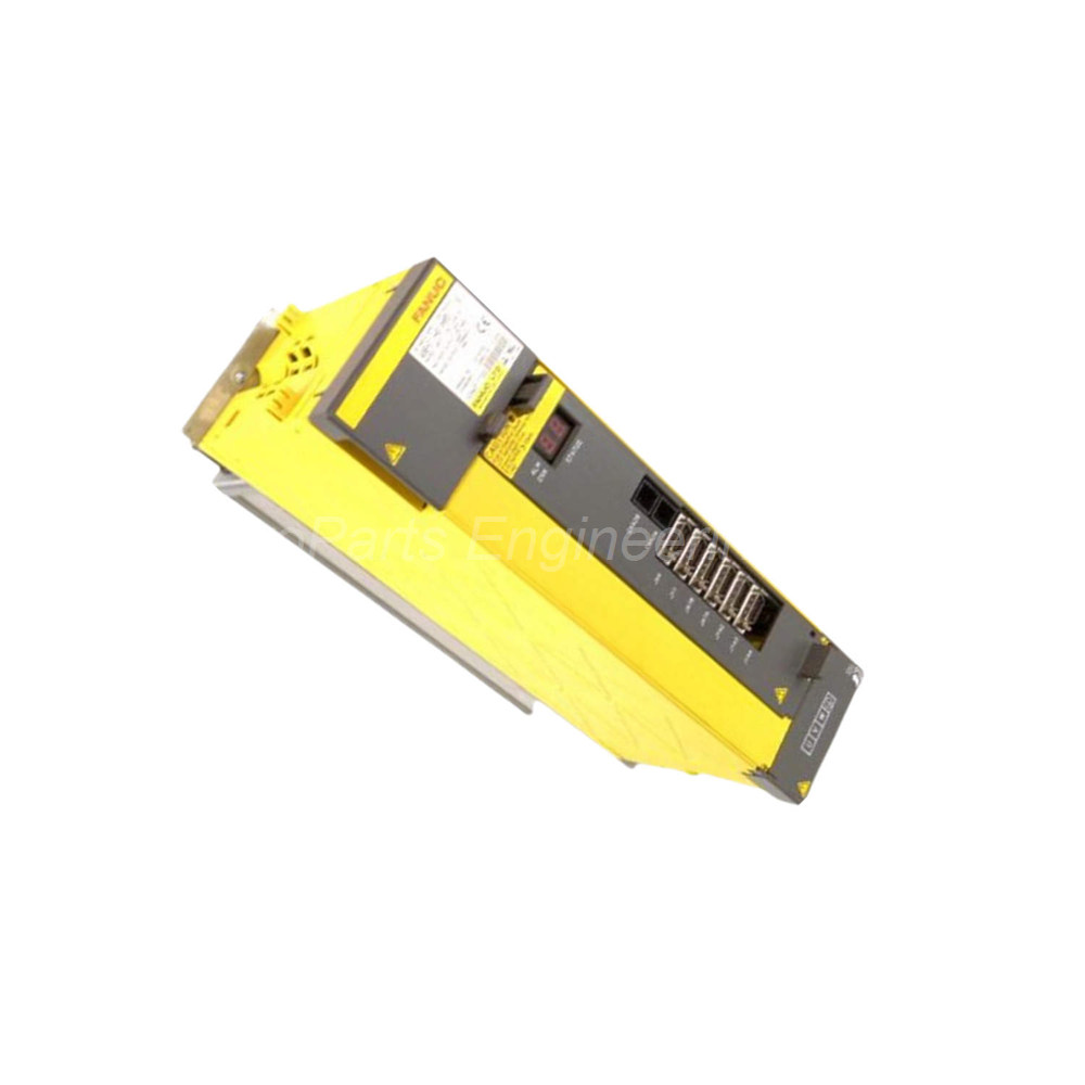 FANUC A06B-6150-H011 Power Supply | 13kW 400-480VAC