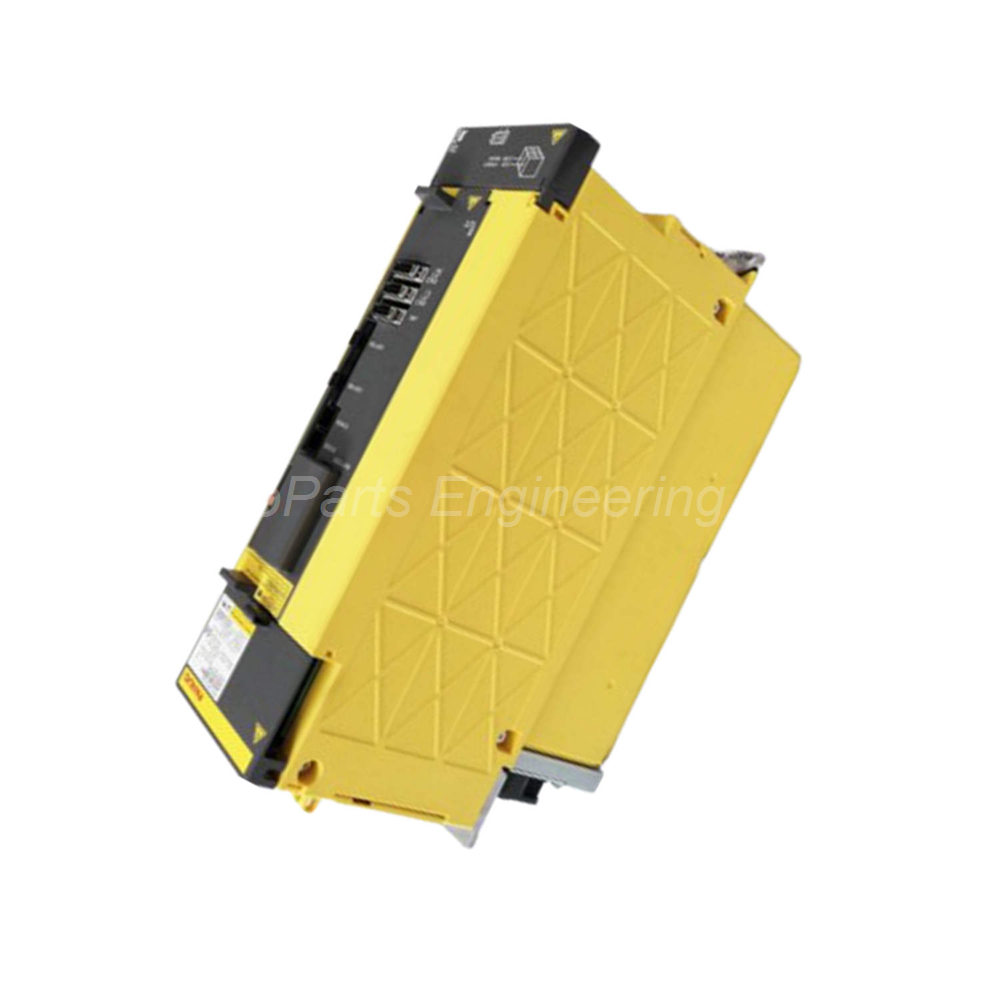 FANUC A06B-6290-H209 Servo Amplifier 400-480VAC 22.5A