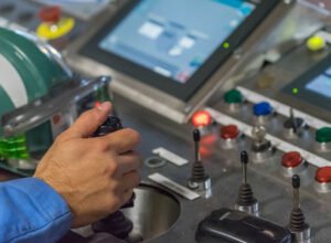 Allen‑Bradley T9402: Selection Guide for AADvance Digital Input Modules