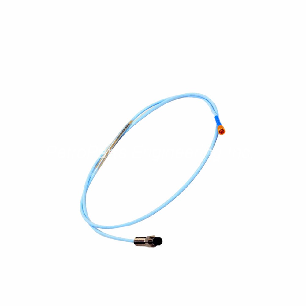 Bently Nevada 330105-02-12-50-02-05 8mm Reverse Mount Probe 5m