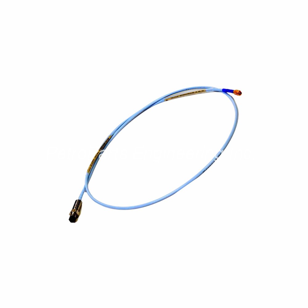 Bently Nevada 330105-02-12-30-02-CN Reverse Mount Probe 8 mm