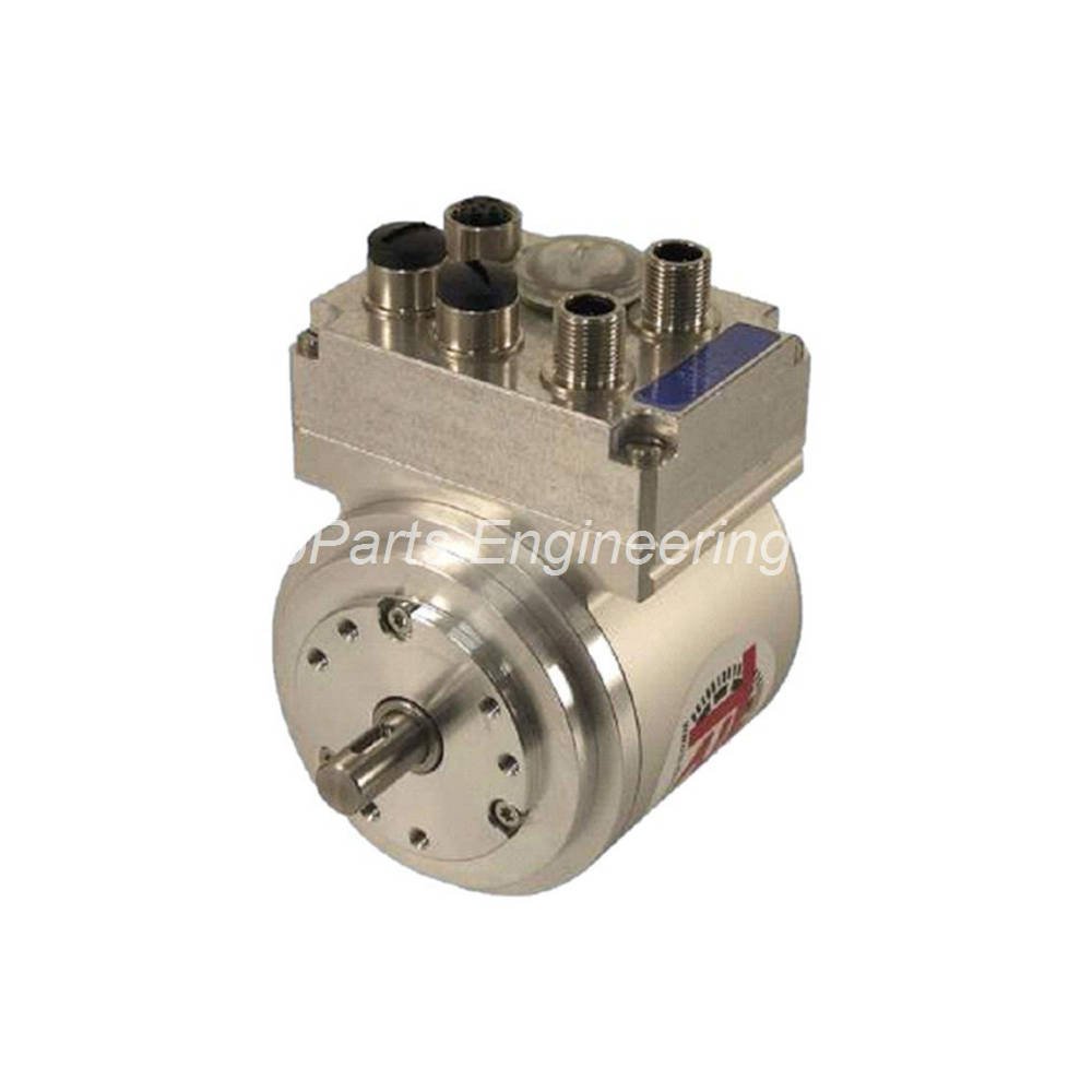 TR CDV75M-00002 PROFIsafe SIL3 Encoder with Cable