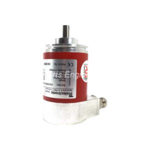 TR CEV65M-01360 Absolute Encoder | SSI Interface