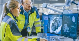 3500/22M TDI Technical Insights for Industrial Automation