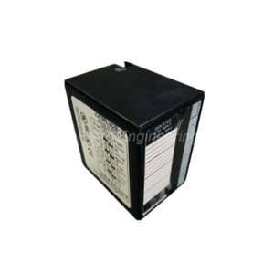 GE Fanuc IC670ALG620 4-Channel RTD Input Module