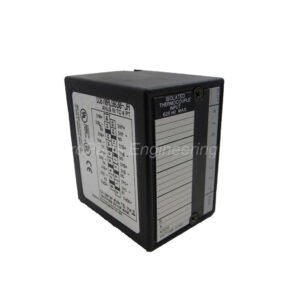 GE Fanuc IC670ALG630 8-Channel Thermocouple Module