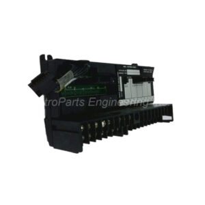 GE Fanuc IC670CHS101 I/O Terminal Block | Barrier Style Hot Insertion