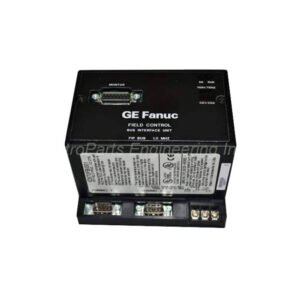 GE Fanuc IC670GBI001 Genius Bus Interface Unit