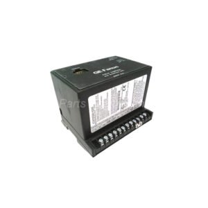 GE Fanuc IC670GBI102 Genius Bus Interface Module