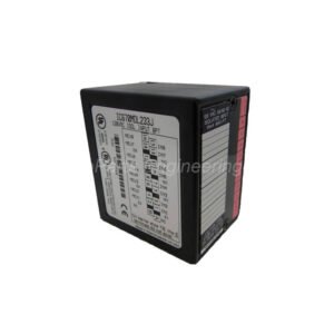 GE Fanuc IC670MDL233 8-Point 120V AC Input Module