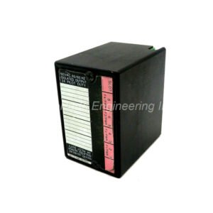 GE Fanuc IC670MDL331 Field Control 8 Point Isolated Output Module New Stock