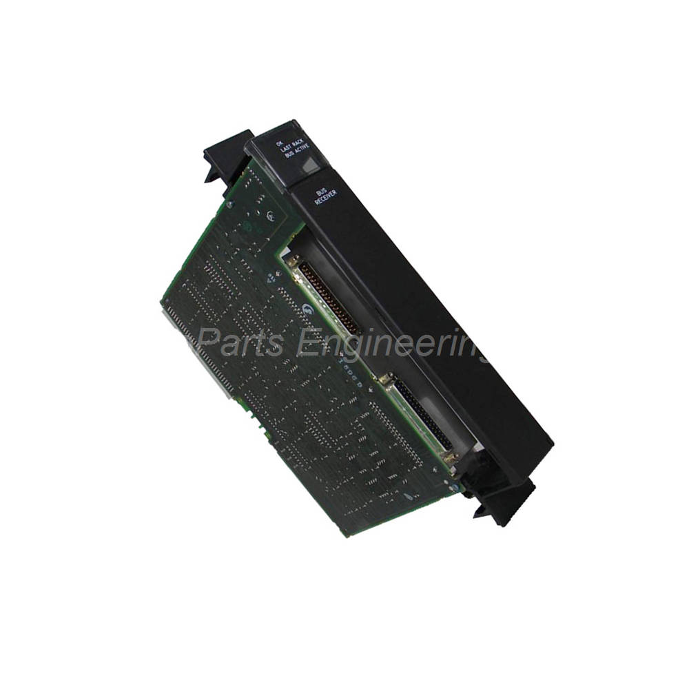 GE Fanuc IC697BEM711 Bus Expansion Module Series 90-70 500 KB/s