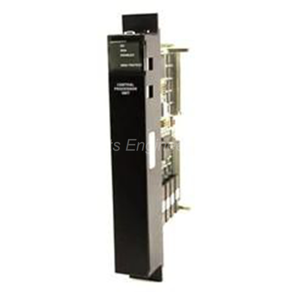 GE Fanuc IC697CPU789 CPU Module TMR 512KB 16MHz Series 90-70
