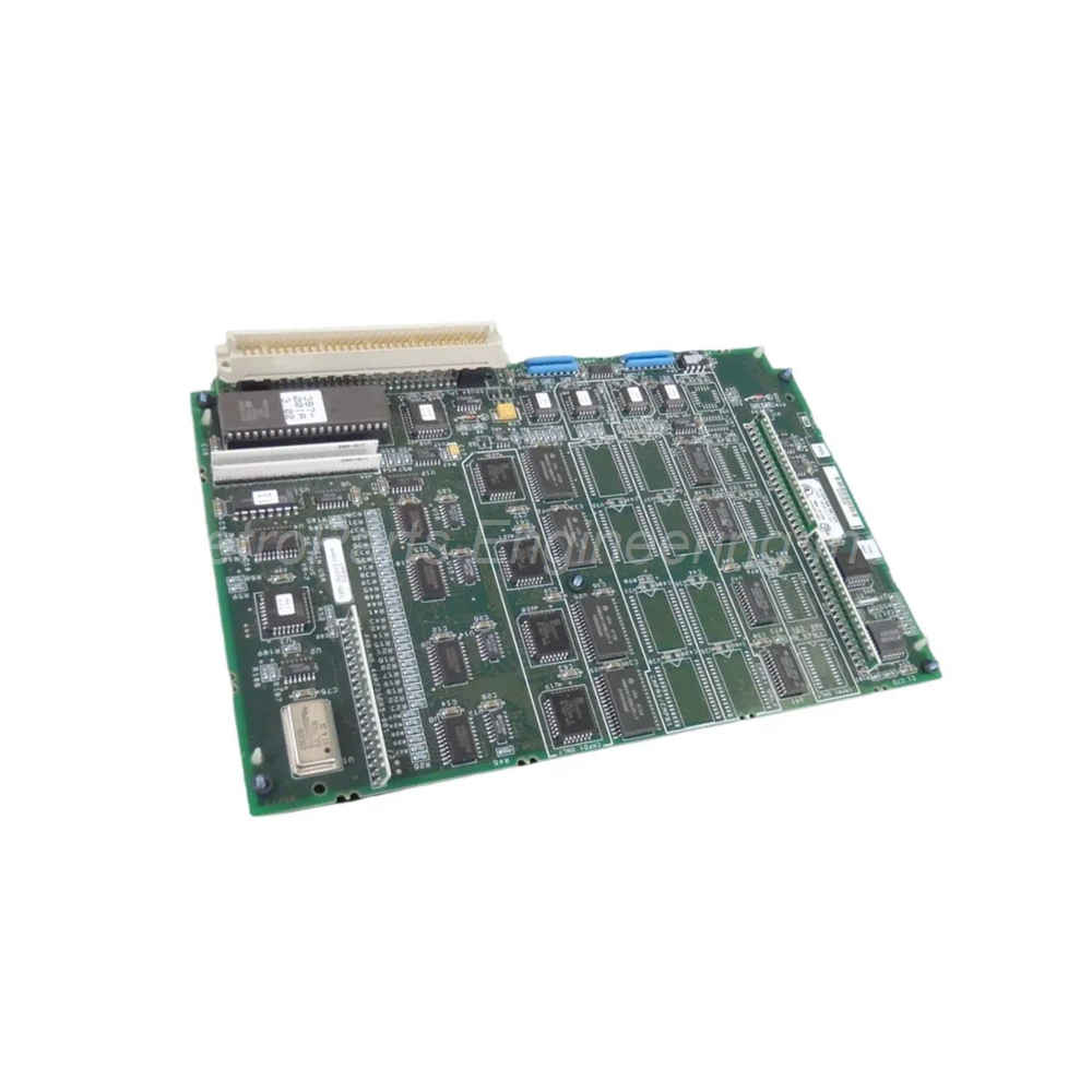 GE Fanuc IC697MEM732 Expansion Memory Module 512 KB