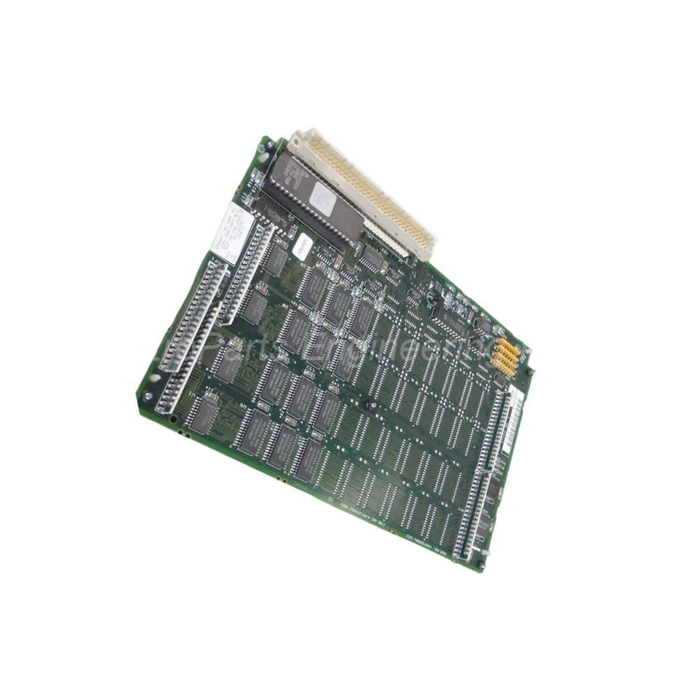GE Fanuc IC697MEM733 256 KB CMOS Expansion Memory Module