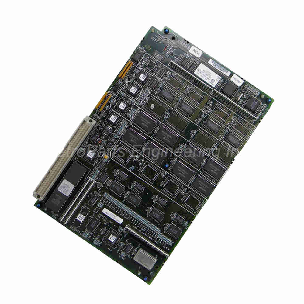 GE Fanuc IC697MEM735 32-Bit CMOS Expansion Memory Module